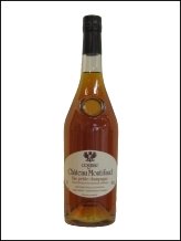 Cognac MONTIFAUD Napoleon 40% 70CL