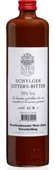 SCHYLGER jutterbitter 30% 70CL