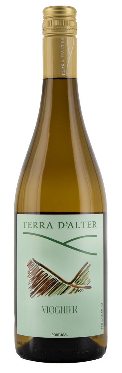 TERRA D' ALTER Viognier PORTUGAL 75cl