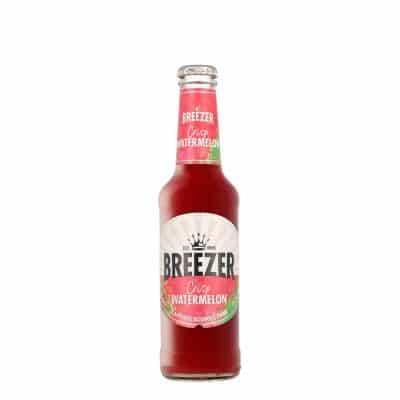 BACARDI BREEZER Crisp Watermelon 4% 27,5cl 