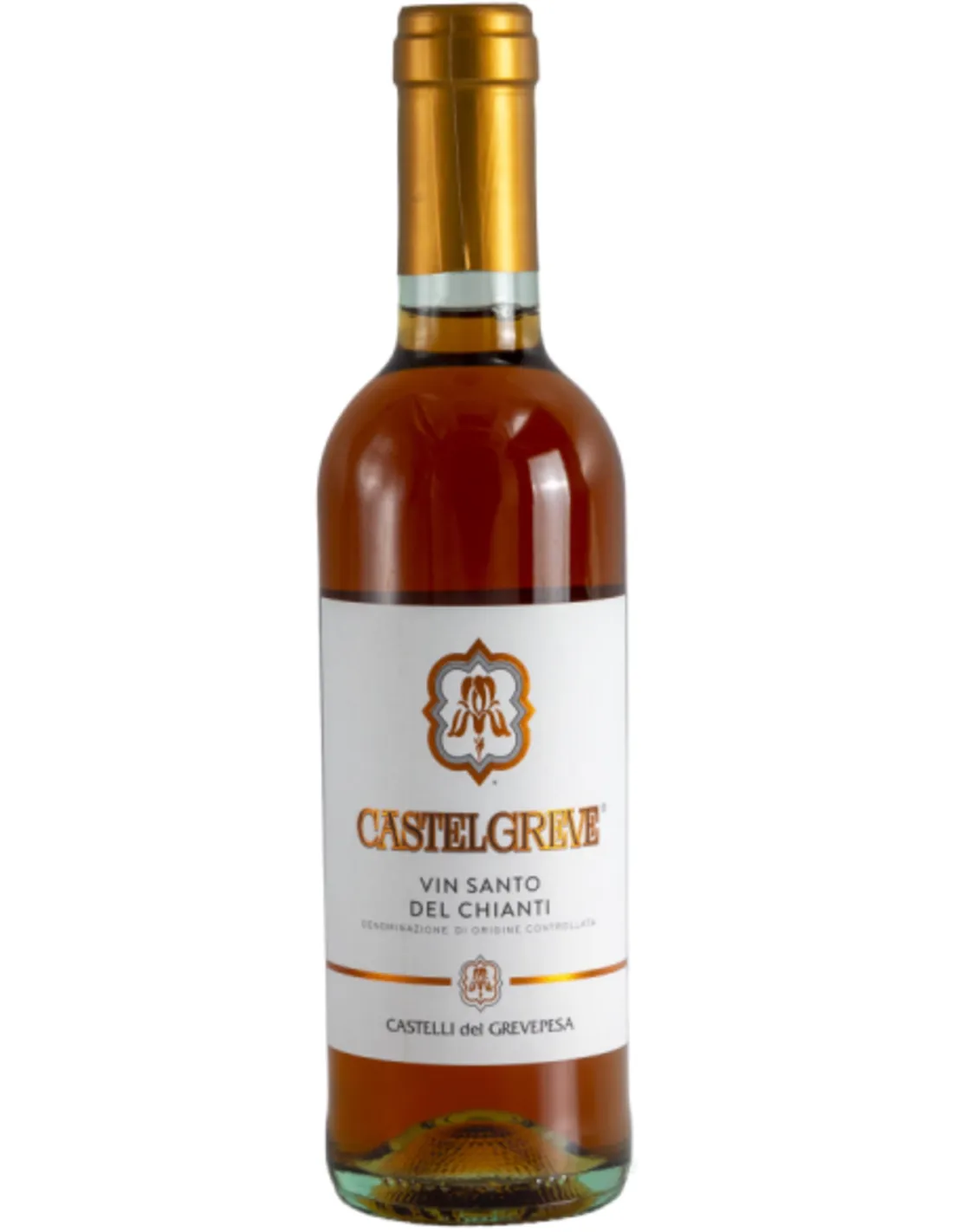 Castelgreve VIN SANTO 37,5CL 16%