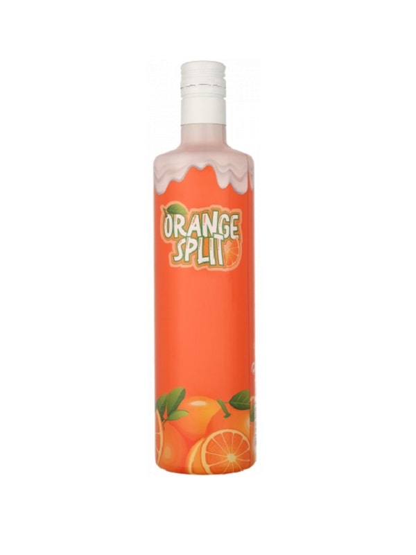 ORANGESPLIT 14,7% 70cl