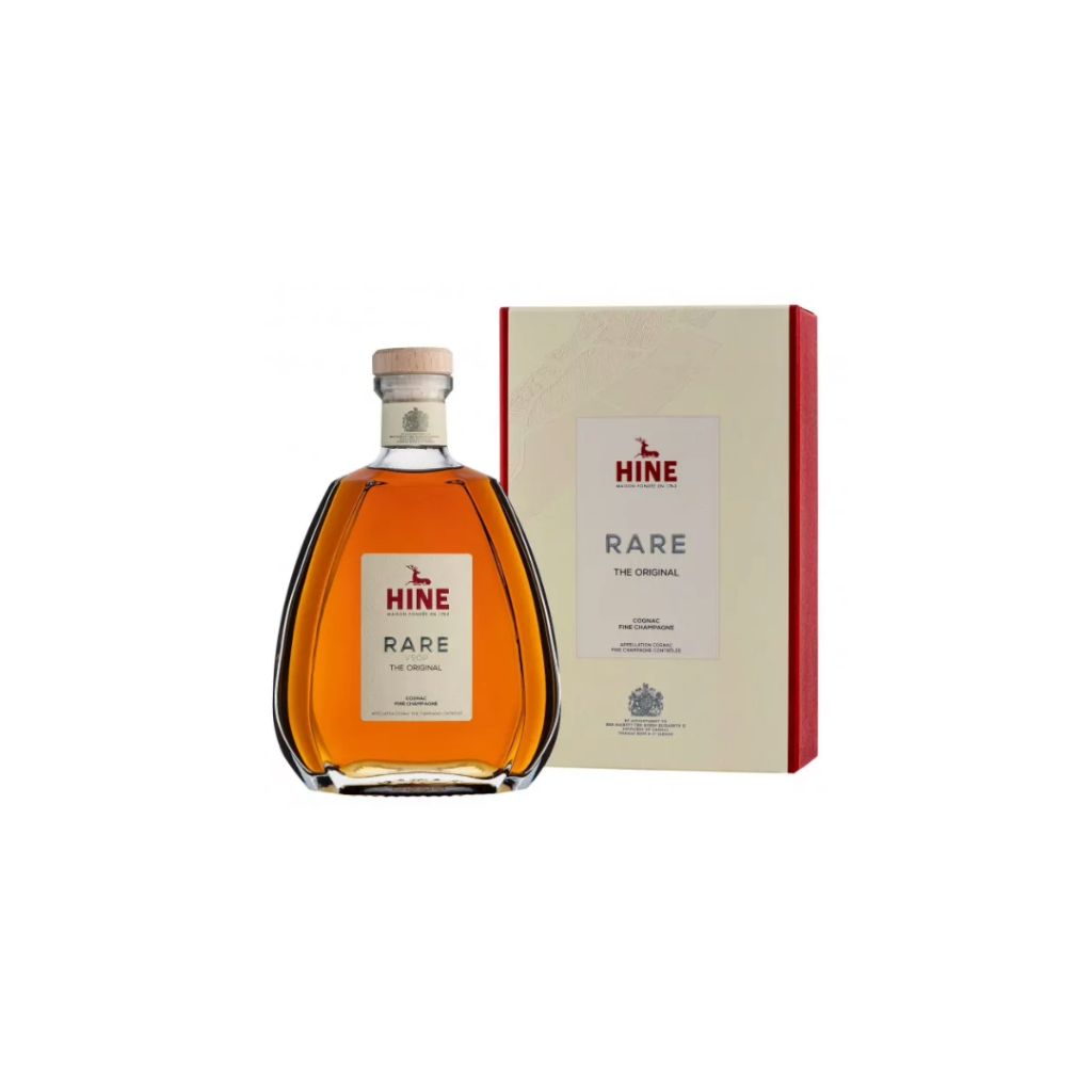 HINE RARE Cognac 40% Fine Champagne 70cl