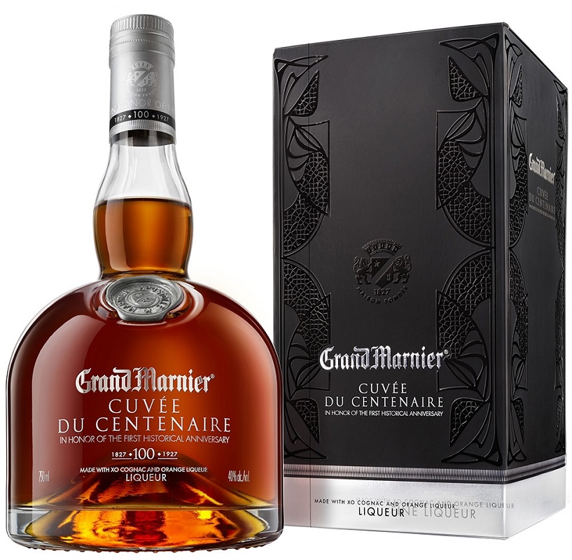 GRAND MARNIER Cuvee du Centenaire 40% 70cl