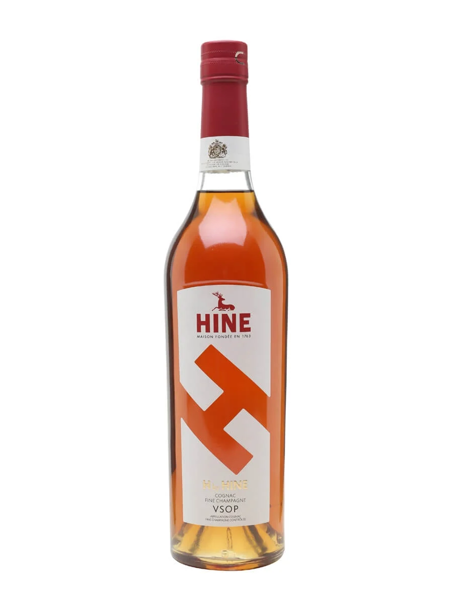 HINE VSOP Cognac 40% Fine Champagne 70cl