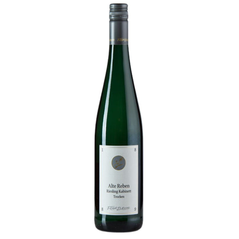 Brohl REBEN RIESLING KABINETT TROCKEN