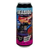 Funky Fluid / Heavy Reel SEASIDE 6,5% NEIPA 50cl can