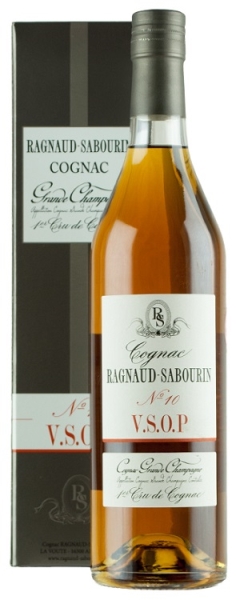 RAGNAUD-SABOURIN VSOP COGNAC 70cl